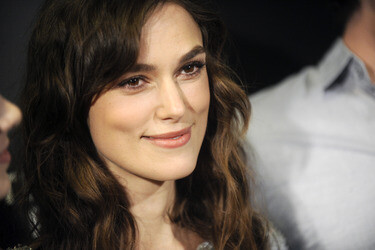 'Begin Again' Premiere - Tribeca Film Festival 2014, New York