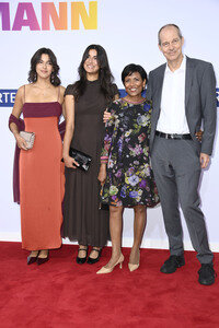 Bertelsmann Party 2025 in Berlin