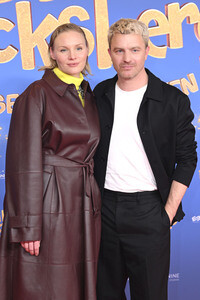 Filmpremiere 'Bibi Blocksberg - Das große Hexentreffen' in München