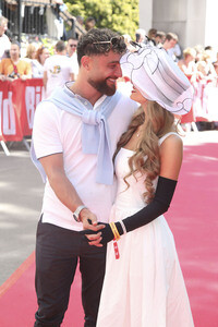 Bild-Renntag 2026 in Gelsenkirchen
