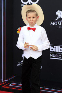 Billboard Music Awards 2018 in Las Vegas