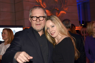 Blue Hour Party, Berlinale 2015