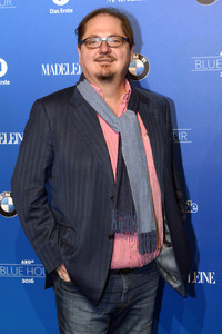 ARD Blue Hour 2016 Party, Berlinale 2016