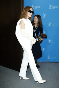 Photocall 'Die Blutgräfin', Berlinale 2026