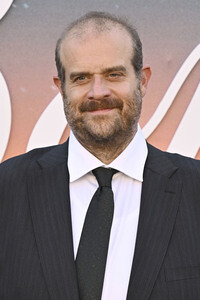 Serienpremiere 'The Boroughs' in Los Angeles