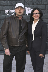 Serienfinale-Event 'The Boys' in Los Angeles
