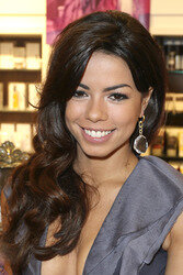 Fernanda Brandao Parfum Präsentation, Hamburg