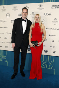 73. Bundespresseball 2026 in Berlin