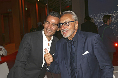 Felix Burda Award 2026 in Berlin