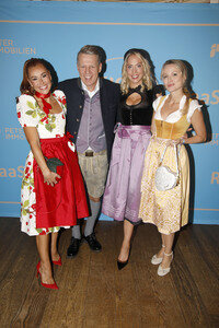 Fine Time Business Club Oktoberfest in München