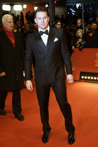 'Hail, Caesar!' Premiere, Berlinale 2016