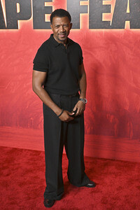 Serienpremiere 'Cape Fear' in Los Angeles