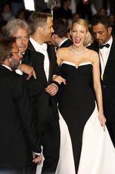 'The Captive / Captives' Premiere, Cannes Film Festival 2014