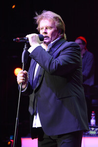 Konzert von Howard Carpendale in Oberhausen