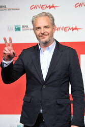 'Die Tribute von Panem - Catching Fire' Photocall, Rome Film Festival 2013