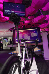 CeBIT-Highlight-Tour, Hannover