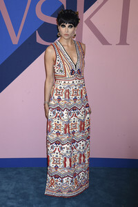 CFDA Fashion Awards 2017 in New York
