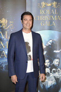 Photocall zur Royal Christmas Gala in Berlin