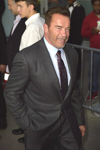 Filmpremiere 'Mr. Church' in Los Angeles