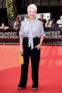 CineMerit Gala auf dem Filmfest München 2018