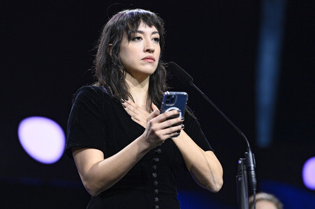 Preisverleihung, Berlinale 2026