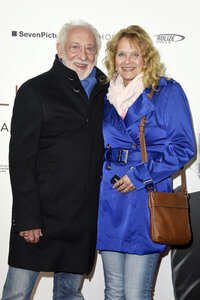 Filmpremiere 'Der Fall Collini' in Berlin