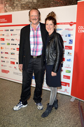 Preisverleihungen der 24. Cologne Conference, Köln