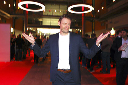 Der Deutsche Comedypreis 2016 in Köln