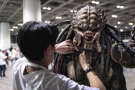 Hong Kong Comic Con 2026