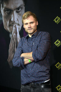Serienpremiere 'Culpa - Niemand ist ohne Schuld' in Berlin