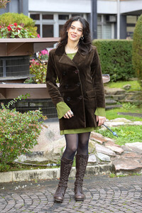 Photocall 'Cuori' in Rom