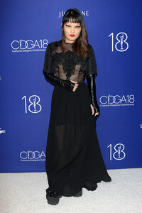 18. Costume Designers Guild Awards in Beverly Hills