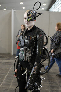 Destination Star Trek Germany Convention in Dortmund