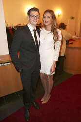 4. Diabetes-Charity-Gala 2014, Berlin