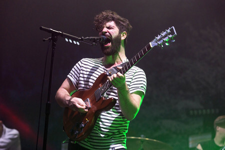 MS Dockville Festival 2016 in Hamburg