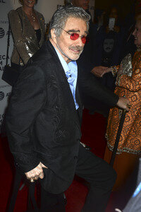 'Dog Years' Premiere, Tribeca Film Festival 2017 in New York