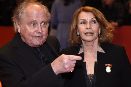 'Ataris Reise' Premiere, Berlinale 2018