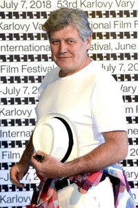 Photocall 'Domestik', Karlovy Vary International Film Festival 2018