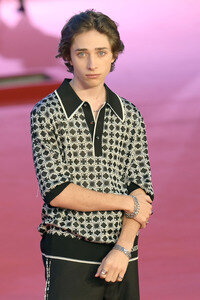 Filmpremiere 'Dracula - Die Auferstehung', Internationales Filmfestival Rom 2025