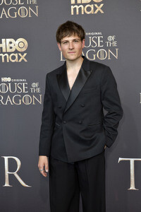 Season 3 Premiere 'House of the Dragon' in Berlin