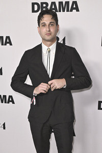 Filmpremiere 'Das Drama - Noch mal auf Anfang' in Los Angeles