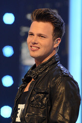 3. Liveshow DSDS 2014, Köln