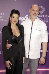Duftstars 2015 in Berlin