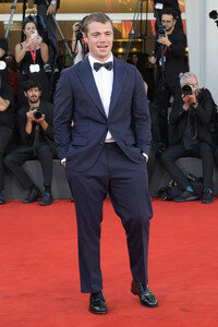 Filmpremiere 'A House of Dynamite', Internationale Filmfestspiele von Venedig 2025