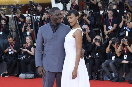 Filmpremiere 'A House of Dynamite', Internationale Filmfestspiele von Venedig 2025