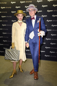 Dyson Launch Event in Berlin