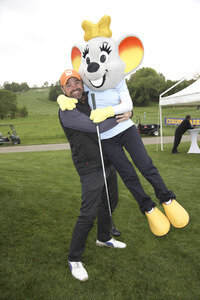 Europa-Park Eagles Charity Golfcup in Rust