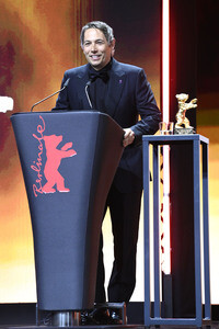 Goldener Ehrenbär für Michelle Yeoh, Berlinale 2026