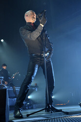 Eisbrecher Konzert, München