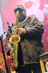 Elbjazz Festival 2015 in Hamburg